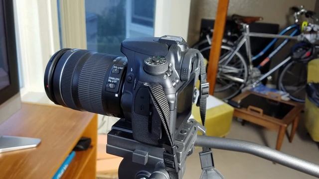Canon 70D vs. 80D - Headphone adapter will make your 70D rock! смотреть онлайн