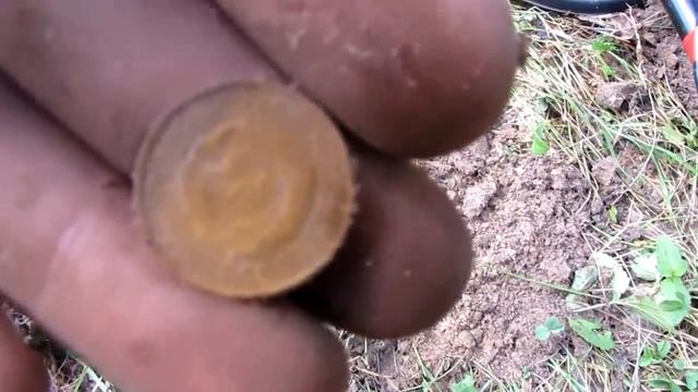 Летняя экспедиция. Выкопанный клад. Самый не удачный день! смотреть онлайн