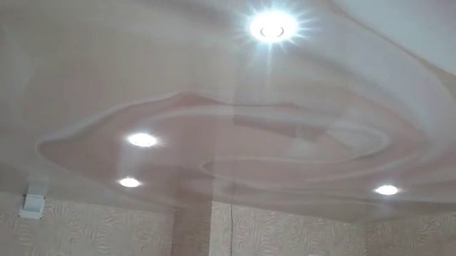 Отзыв о работе компании Стильный Потолок смотреть онлайн