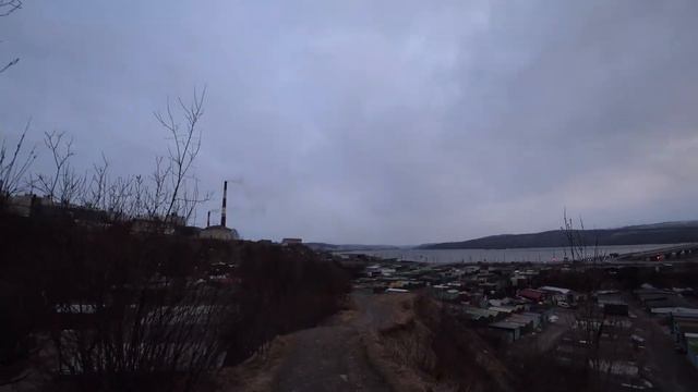 Мурманск.Май.2019 - ЧАСТЬ 2 смотреть онлайн