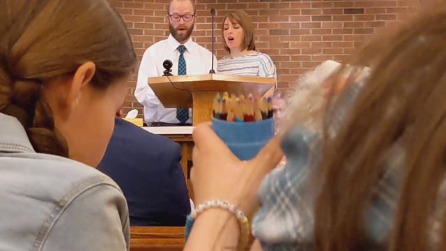 The Lord is my shepherd - arrangement by Rob Gardner смотреть онлайн