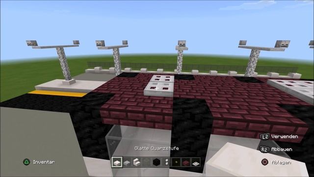✔ Minecraft Tutorial: How to build a City Bus смотреть онлайн
