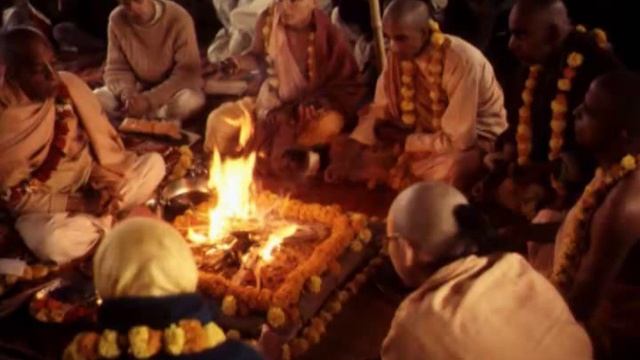 Do Not Stop This Hare Krsna Movement - Prabhupada 0203 смотреть онлайн