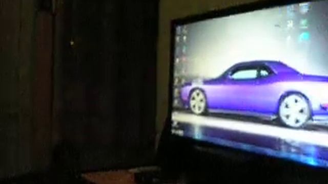 BenQ G2222HDL LED Monitor смотреть онлайн