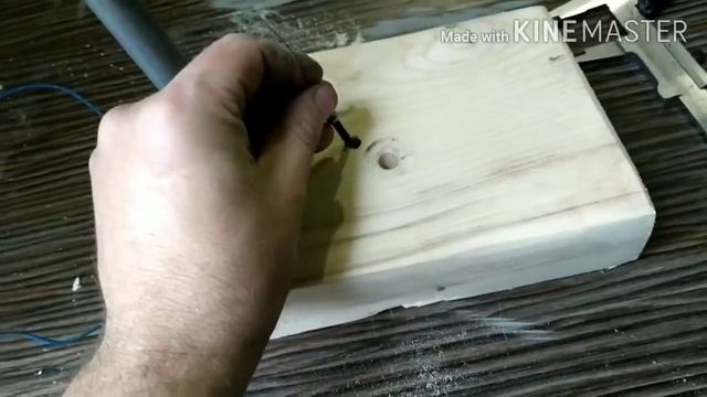 Резка пенопласта. Нихромовый резак. Форма для литья алюминия смотреть онлайн