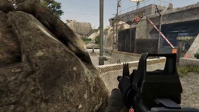 Trying Hired Ops in 16GB RAM & Core i7 3770 смотреть онлайн