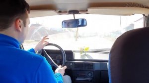 ЛУЧШЕ чем ДЕВЯТКА - ЗАЗ 1105 Дана за 20 тысяч рублей