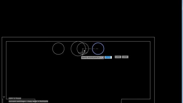 HOW TO MAKE 2D WASH BASIN SYMBOL IN AUTOCAD | AUTOCAD TUTORIALS смотреть онлайн