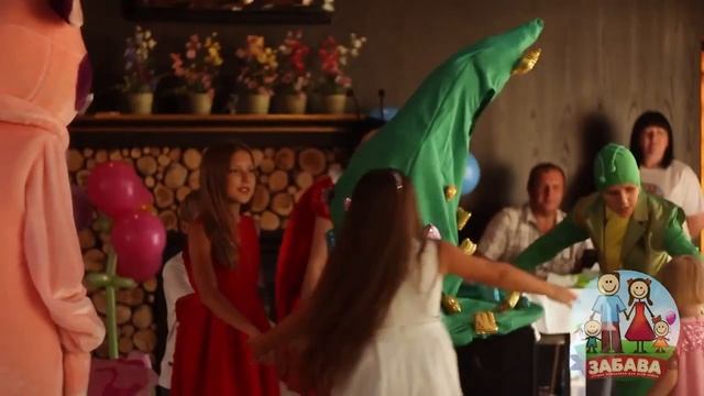 Приключения с Лунным другом смотреть онлайн