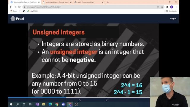 C# Programming Tutorial - Variable Fundamentals - Part 1 смотреть онлайн