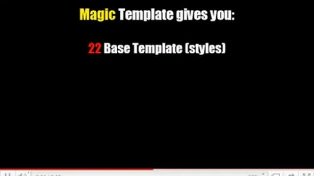 Create Professional Sales, Squeeze, & Landing Pages In Minutes With WordPress смотреть онлайн
