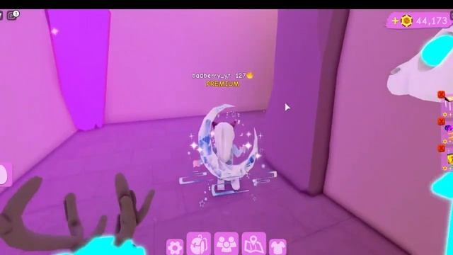 ✨ EVENT! Club Roblox New Update With limit Pet | Roblox смотреть онлайн