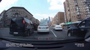 Так ездит Год Нисанов