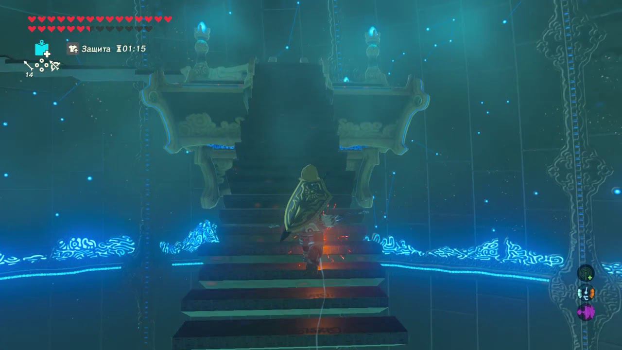 My Breath Of The Wild BRUH Moments смотреть онлайн