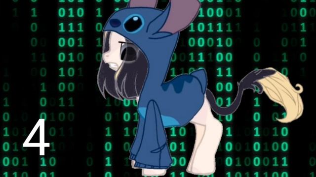 《Map》7 - Рататата(моргейштерн)ч.о смотреть онлайн