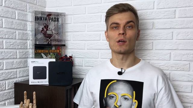 PROстой домашний стриминг | Обзор стримингового Hi-Fi стерео-аудиоплеера WiiM смотреть онлайн