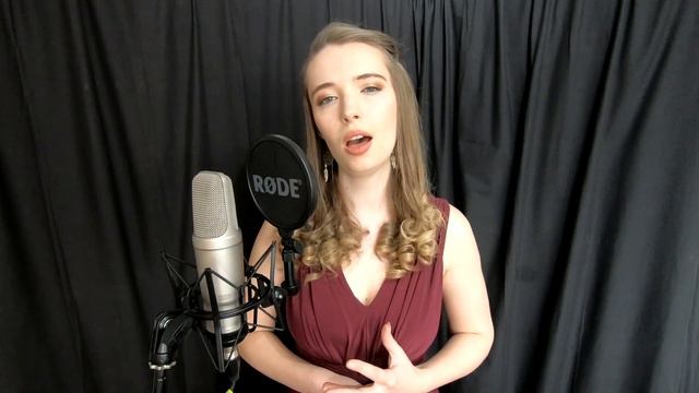 Hallelujah - Cover by Shannon смотреть онлайн