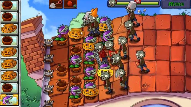 pvz unravel meme смотреть онлайн