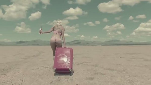 Radar Love Marcus Nimbler