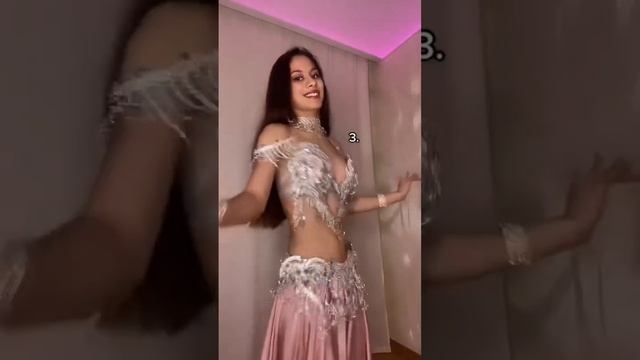 3 Movement at the same time? #танцы #dance #восточныетанцы #bellydance #orientaldance #танецживота смотреть онлайн