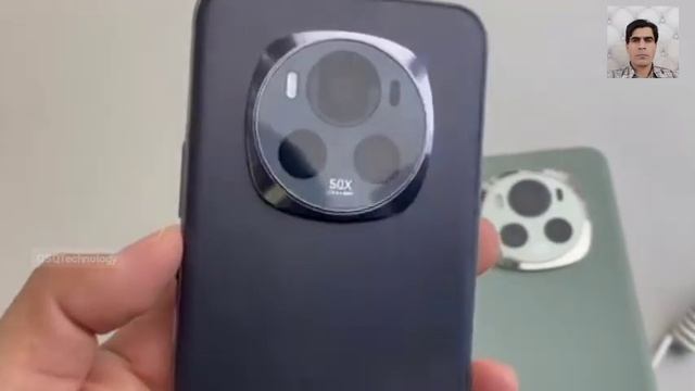 Honor Magic 6 Pro 5G Vs Honor Magic 5 Pro - Hands-On, Comparison!