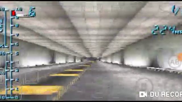 Need For Speed: Underground (GBA) Underground Big League: Night 84 смотреть онлайн