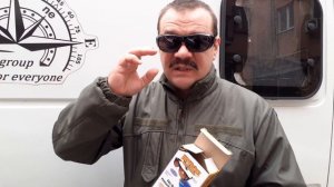 Солнцезащитные очки HD Vision , которые можно одеть поверх обычных очков с диоптриями.