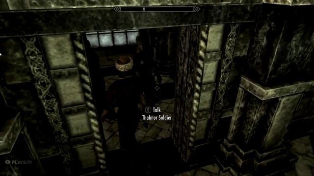 Thalmor Playthrough - Chapter 61: Gaining Elenwen and Rulindil's Support to Become High King смотреть онлайн