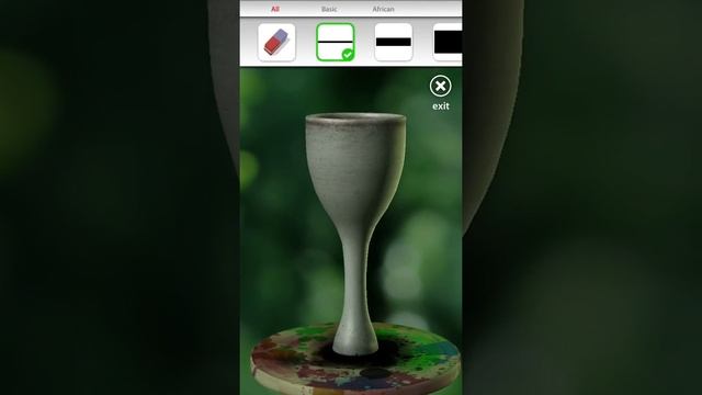Earn over 1000 coins in pottery maker by making this pottery смотреть онлайн