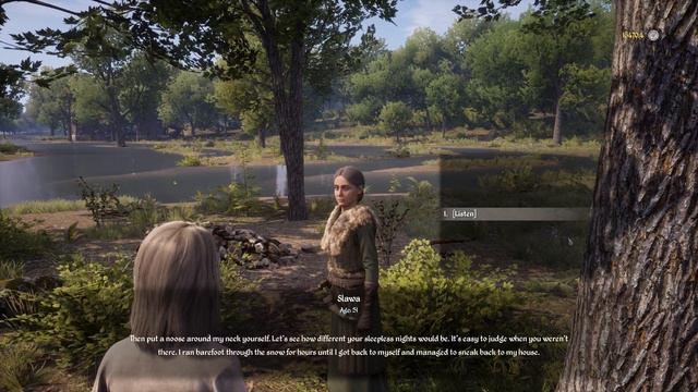 Medieval Dynasty Oxbow quest - The son of the She Wolf : Everything stays in the family смотреть онлайн