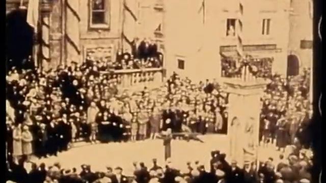 Živio sveti Vlaho! смотреть онлайн