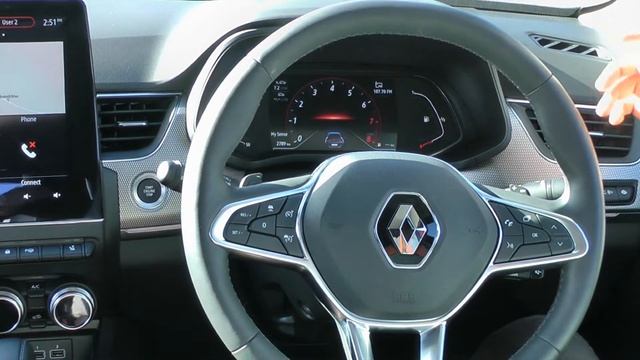 Renault Arkana full review смотреть онлайн