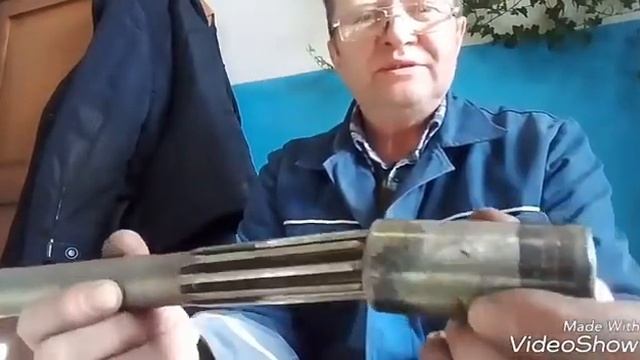 Как я переделал вом на мотоблоке моторсич смотреть онлайн