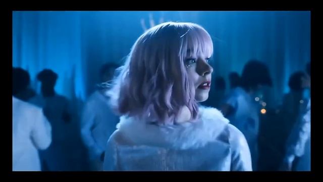 танец Уэнсдей/Wednesday Addams Dance