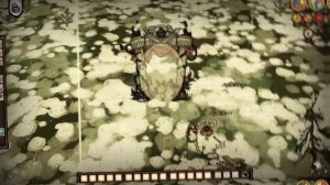 Лучший мод на персов для Don't Starve Together. Reign of Runts.