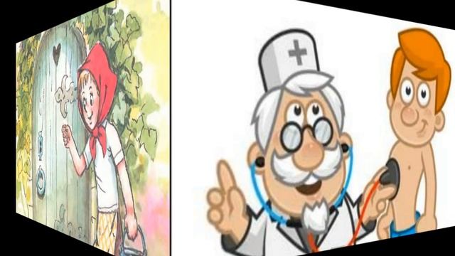 Сборник анекдотов. Карапули от бабули. смотреть онлайн