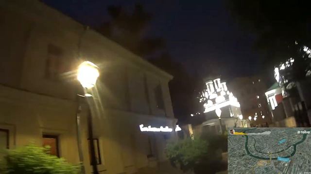 покатушки(велопрокат) - 2018/06/03 - Москва - ВДНХ-Нагорная смотреть онлайн