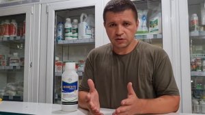 Мовенто. 5 дней срок ожидания на овощах. Трипсы и щитовки