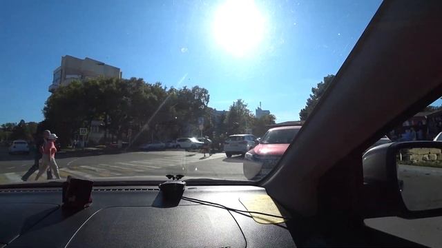 Переезд на Юг. Рассказываем как живем. В Анапе жара. смотреть онлайн