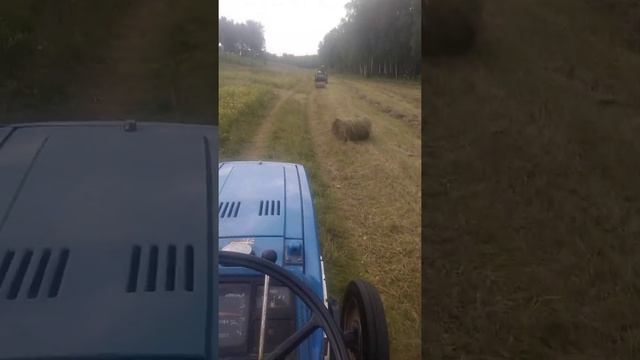 Работа пресс-подборщика takakita rb510 смотреть онлайн