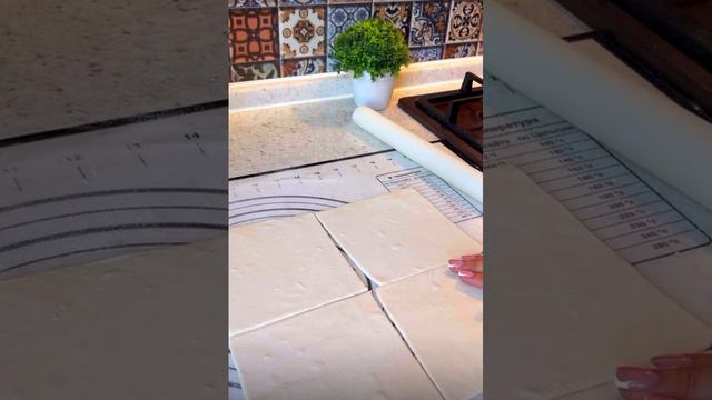 Ленинградское пирожное