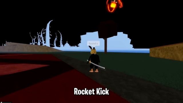 DEATH STEP STYLE SHOWCASE & REQUIREMENTS IN BLOX FRUITS!