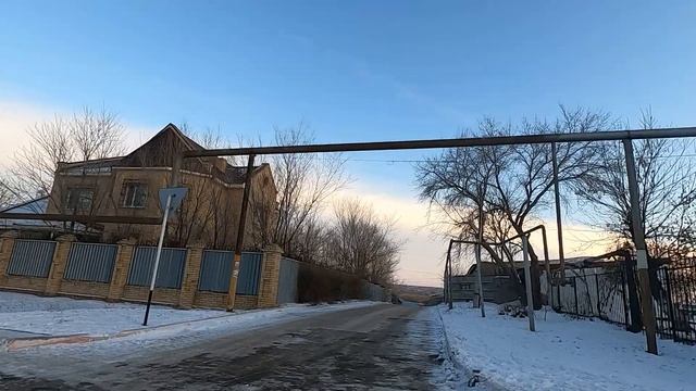 Костанай пос Корейский бывшее здание Иверского женского монастыря смотреть онлайн
