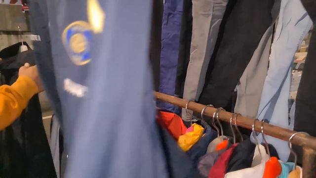 MODAL 150 RIBU DI PASAR SENEN MALAM WORTH IT SI!! - THRIFTING PASAR SENEN MALAM смотреть онлайн