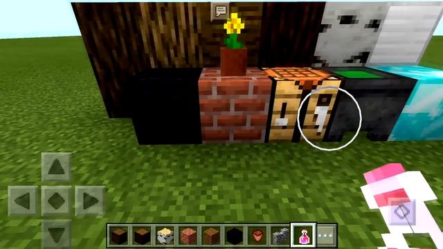 Обзор Minecraft pe 1.13 новых блоков+Скачать бесплатно! смотреть онлайн