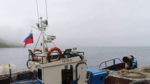 択捉島 / Итуруп / Iturup Island. 2021