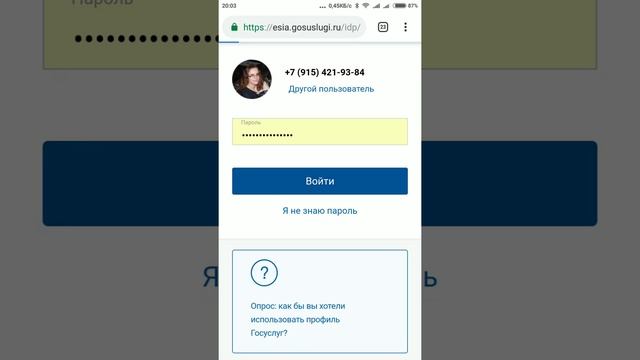 Как зайти в школьный портал через ЕСИА (госуслуги) смотреть онлайн