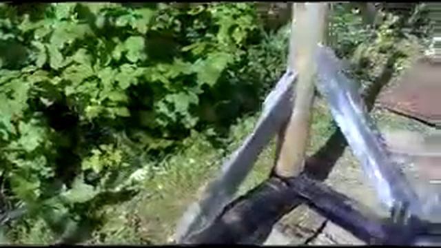 Строительство своими руками сарая. Building a shed смотреть онлайн