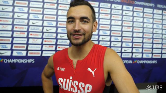 EM Berlin 2018 | Tag 2 смотреть онлайн