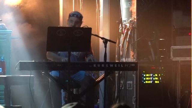 Low Spark of High Heel Boys - Days Between Festival - Laytonville, CA - August 6, 2021 смотреть онлайн